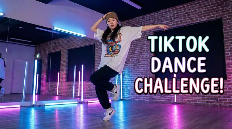 蘑菇视频舞蹈视频