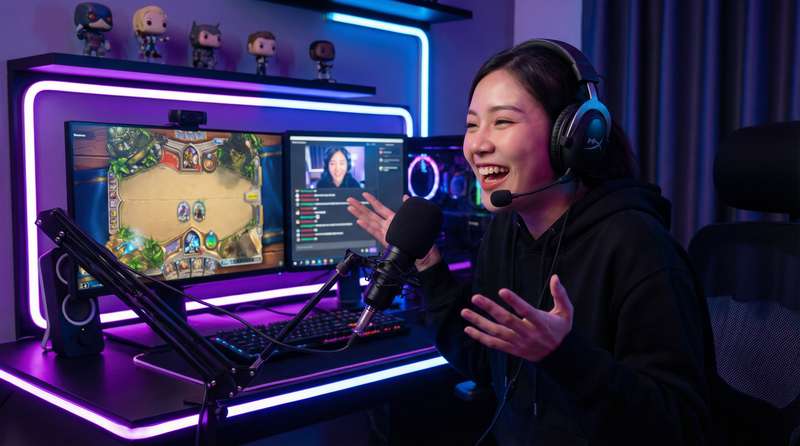 蘑菇视频游戏直播视频